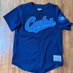 Murakami cubs jersey from complexcon 2019 Chicago